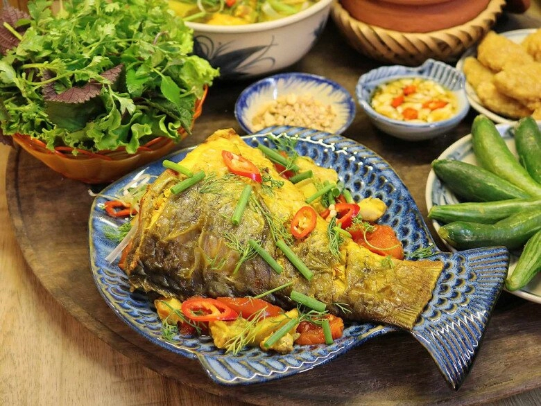 Hôm nay nấu gì cơm tối đơn giản nhưng cực ngon - 4