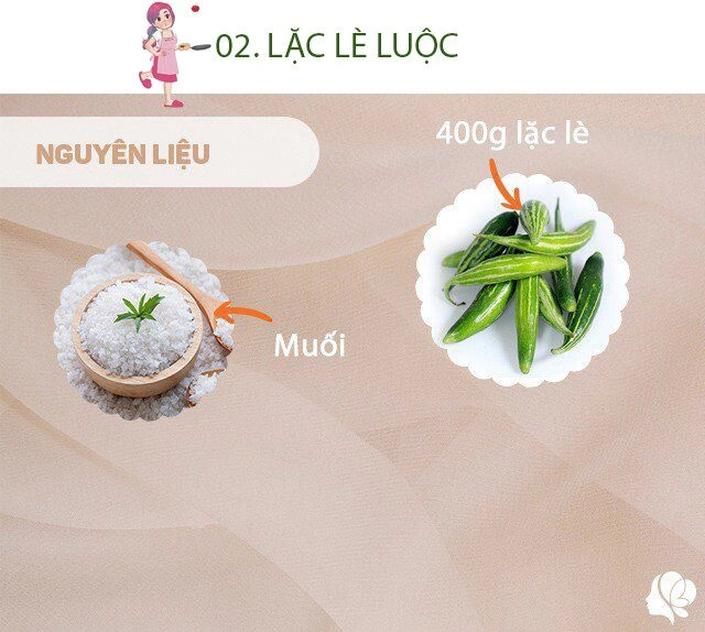 Hôm nay nấu gì cơm tối đơn giản nhưng cực ngon - 5