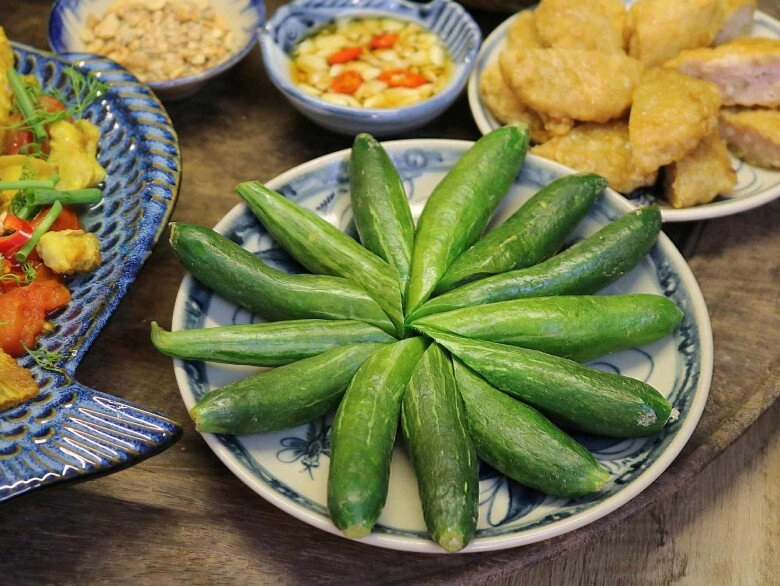 Hôm nay nấu gì cơm tối đơn giản nhưng cực ngon - 6