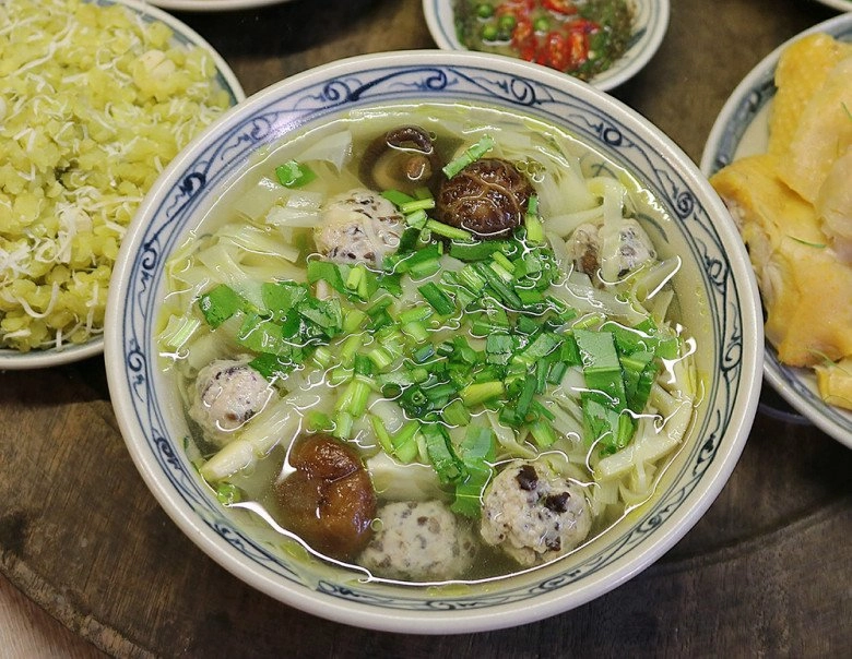 Hôm nay nấu gì cơm tối đủ chất ngon miệng - 5
