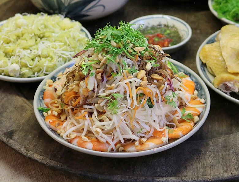 Hôm nay nấu gì cơm tối đủ chất ngon miệng - 7