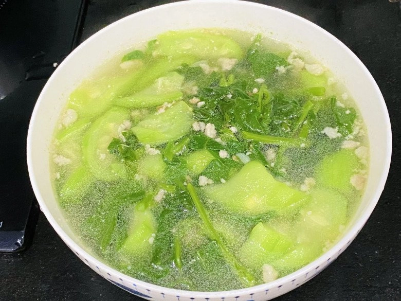 Hôm nay nấu gì cơm tối giản dị dễ nấu mà ngon - 5