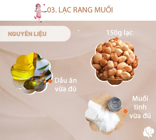 Hôm nay nấu gì cơm tối giản dị nhưng siêu ngon - 6