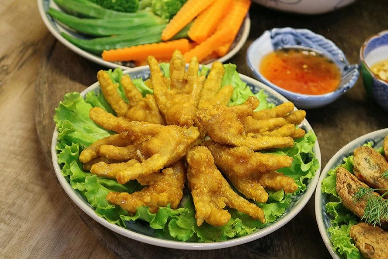 Hôm nay nấu gì cơm tối không cầu kỳ nhưng cực ngon - 3
