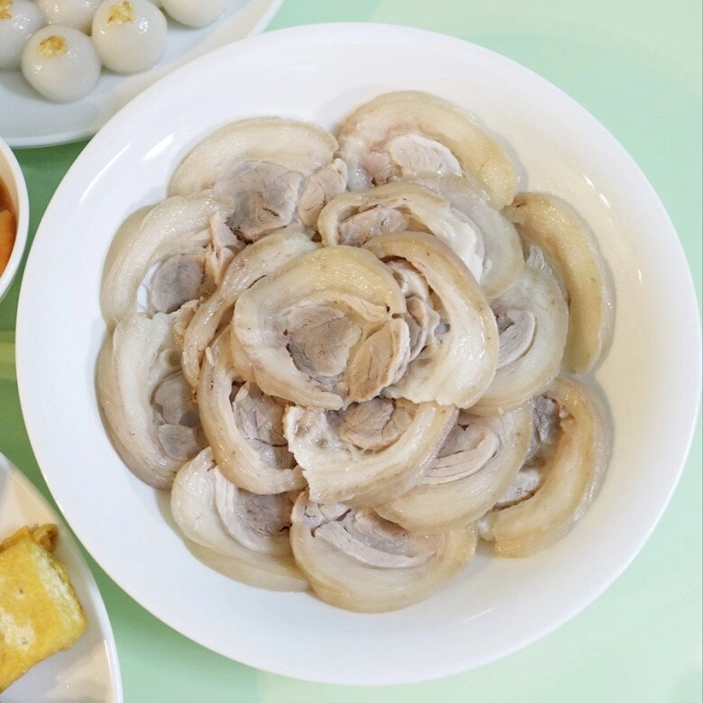 Hôm nay nấu gì cơm tối ngon mà dễ nấu - 3
