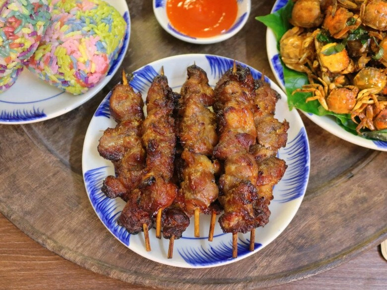 Hôm nay nấu gì cơm tối ngon miệng hấp dẫn với các món dân dã - 2