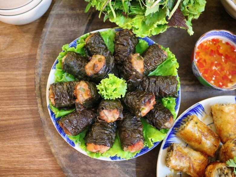 Hôm nay nấu gì cơm tối ngon nhất là bát canh chua nhìn chỉ muốn chan hết sạch - 3