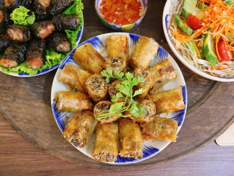 Hôm nay nấu gì cơm tối ngon nhất là bát canh chua nhìn chỉ muốn chan hết sạch - 7