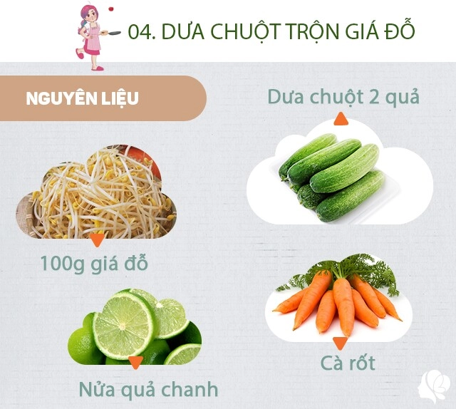Hôm nay nấu gì cơm tối ngon nhất là bát canh chua nhìn chỉ muốn chan hết sạch - 8