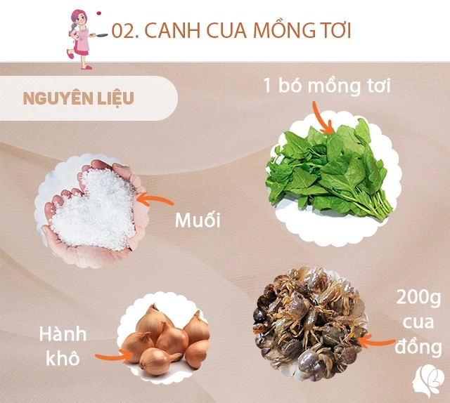 Hôm nay nấu gì cơm tối ngon thế này bảo sao ai cũng muốn về ngay thưởng thức - 4