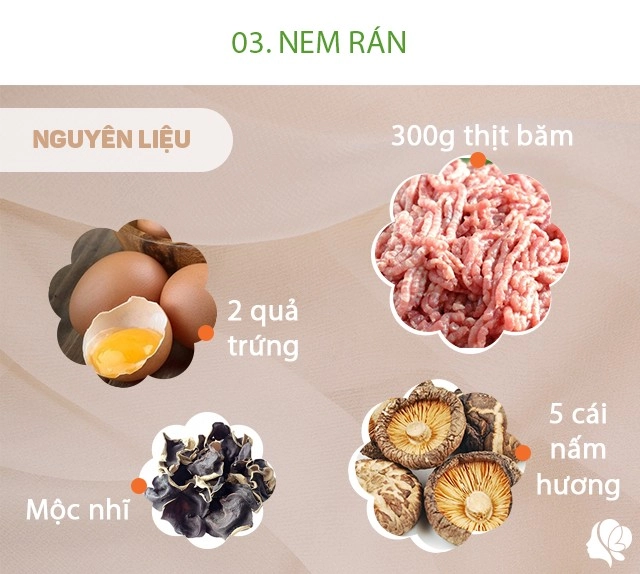 Hôm nay nấu gì cơm tối ngon thế này bảo sao ai cũng muốn về ngay thưởng thức - 6