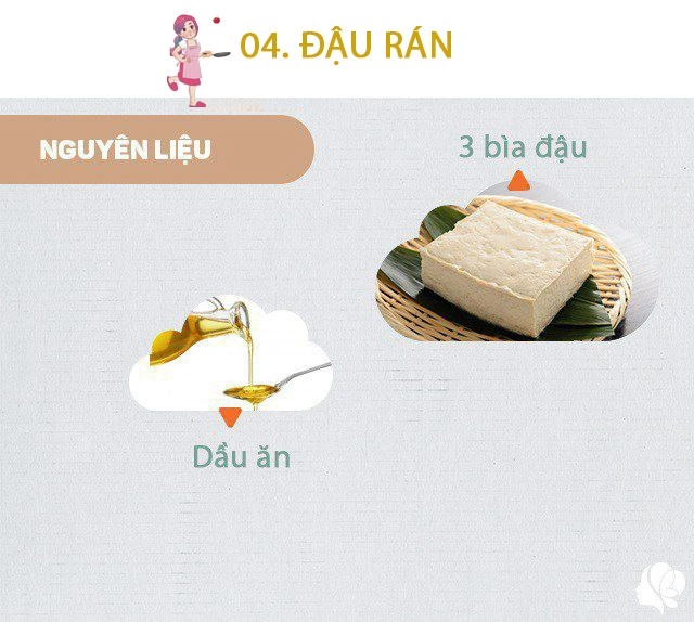 Hôm nay nấu gì cơm tối ngon thế này bảo sao ai cũng muốn về ngay thưởng thức - 8