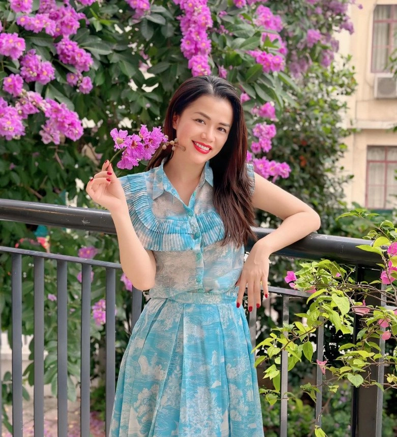 Hôm nay nấu gì cơm tối nhìn là thấy mướt mắt nắng nóng vẫn thèm ăn - 1