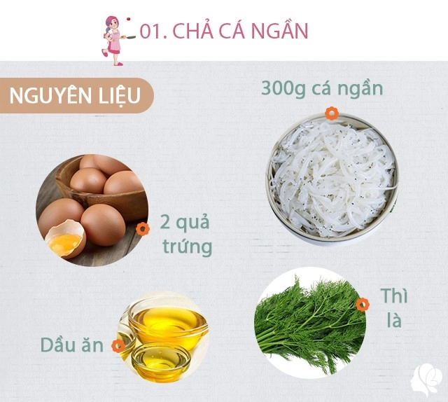 Hôm nay nấu gì cơm tối toàn đặc sản nhưng dân dã chồng ngắm ảnh phải bỏ nhậu về ăn ngay - 2