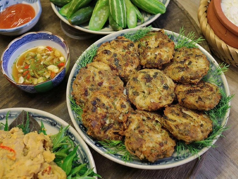 Hôm nay nấu gì cơm tối toàn đặc sản nhưng dân dã chồng ngắm ảnh phải bỏ nhậu về ăn ngay - 3