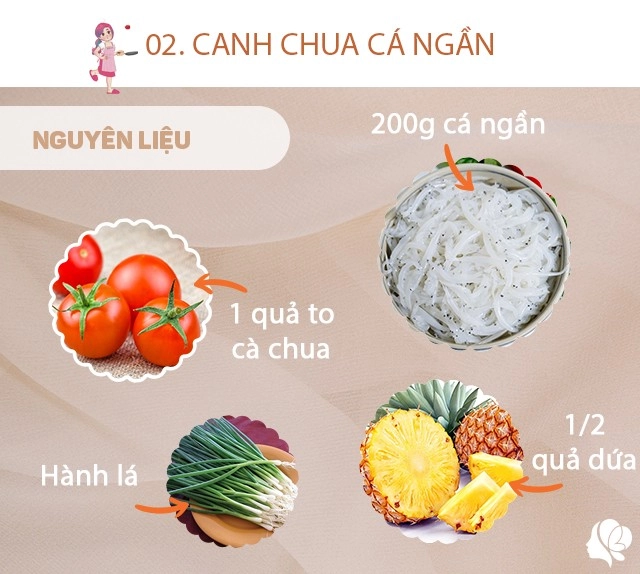 Hôm nay nấu gì cơm tối toàn đặc sản nhưng dân dã chồng ngắm ảnh phải bỏ nhậu về ăn ngay - 4