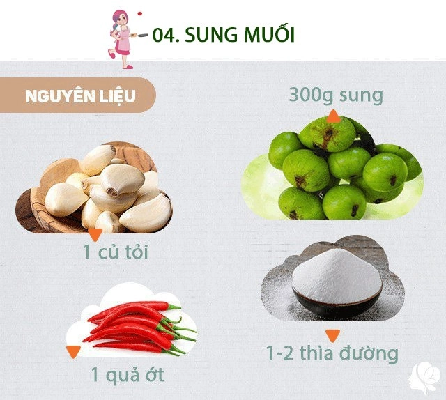 Hôm nay nấu gì cơm tối toàn đặc sản nhưng dân dã chồng ngắm ảnh phải bỏ nhậu về ăn ngay - 8