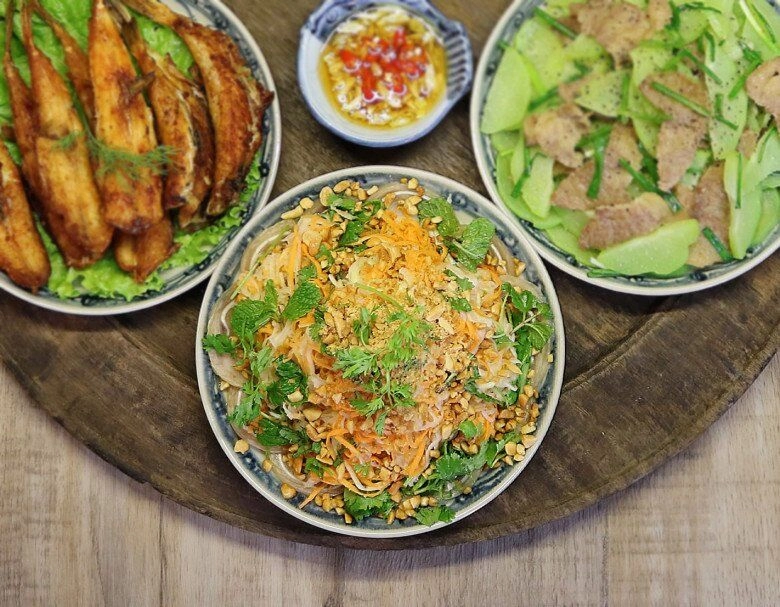 Hôm nay nấu gì cơm tối toàn món quen nhưng ngon miệng - 7