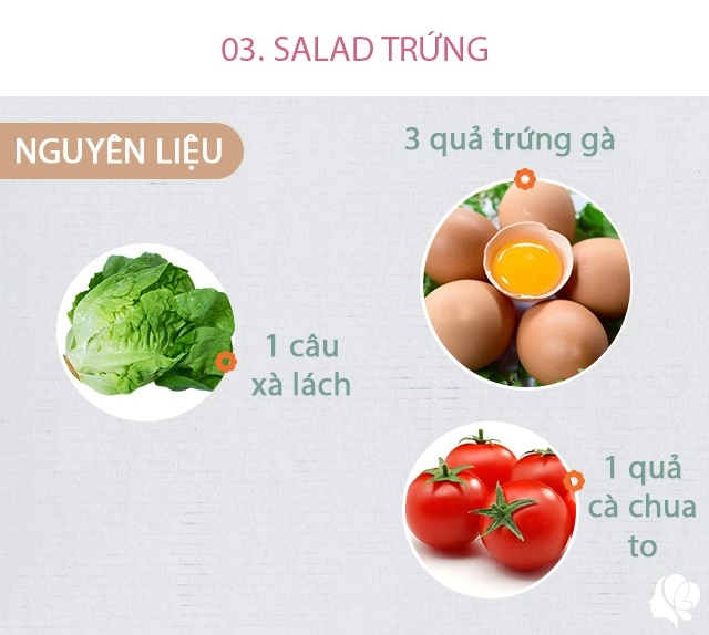 Hôm nay nấu gì đang đói nhìn bữa cơm chiều này ai cũng muốn về nhà nấu thử - 6