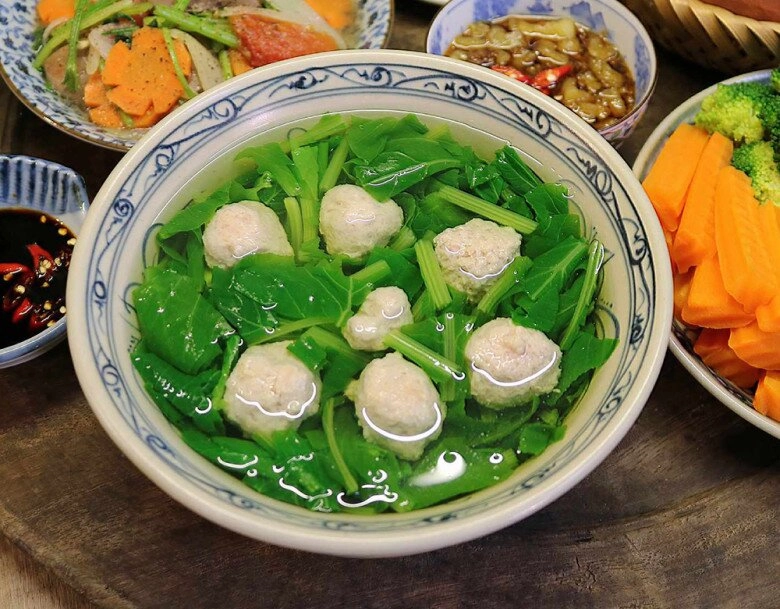 Hôm nay nấu gì đầu tháng có lương nấu ngay bữa ăn sang chảnh - 5
