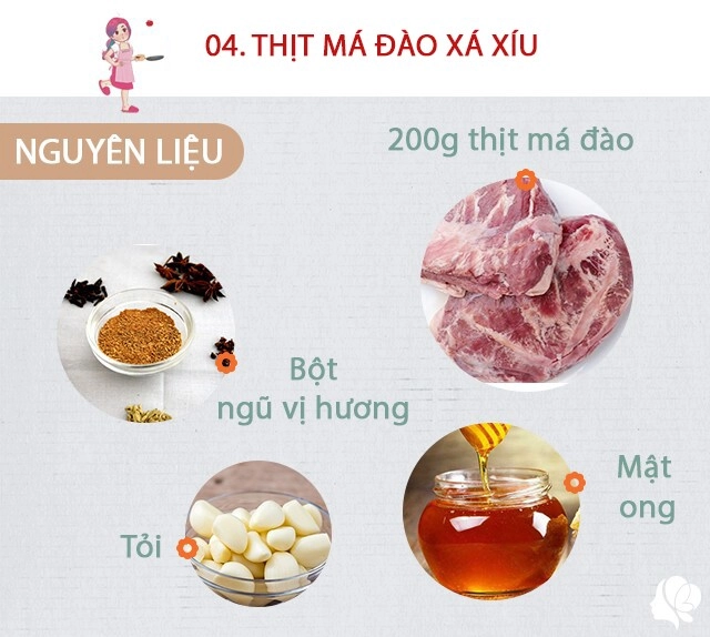 Hôm nay nấu gì đi làm về có mâm cơm này thưởng thức thì thật đã - 9
