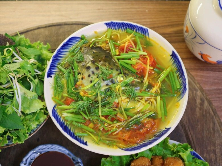 Hôm nay nấu gì đi làm về mệt mỏi thấy bữa cơm ngon này người khỏe ngay lập tức - 6