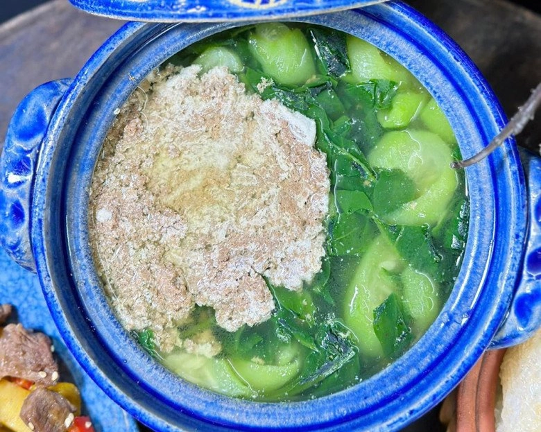 Hôm nay nấu gì mâm cơm tối ngon miệng dễ nấu - 5