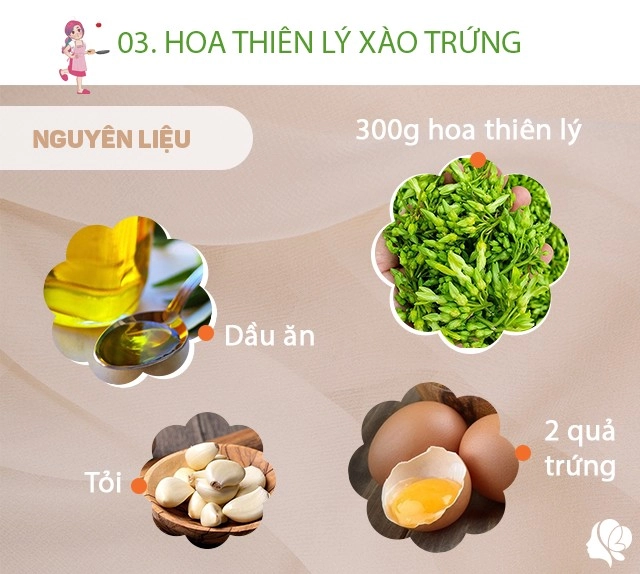Hôm nay nấu gì mâm cơm tối ngon miệng dễ nấu - 6
