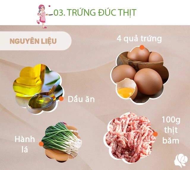 Hôm nay nấu gì ngày nắng nóng ăn đơn giản mà ngon - 6