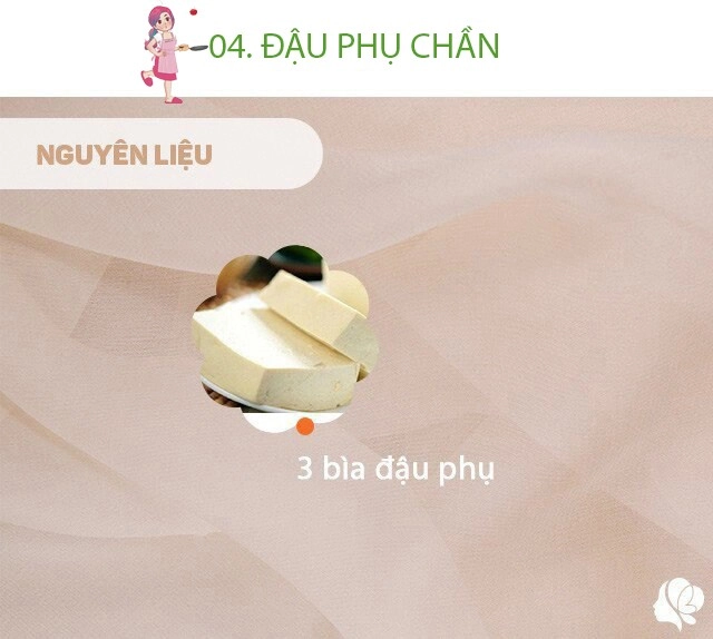 Hôm nay nấu gì ngày nắng nóng ăn đơn giản mà ngon - 8
