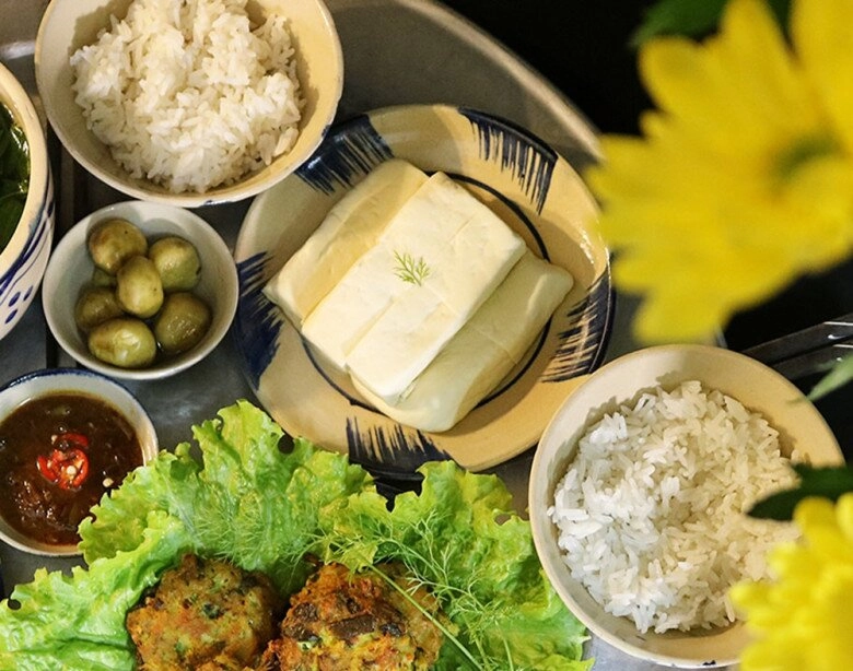 Hôm nay nấu gì ngày nắng nóng ăn đơn giản mà ngon - 9