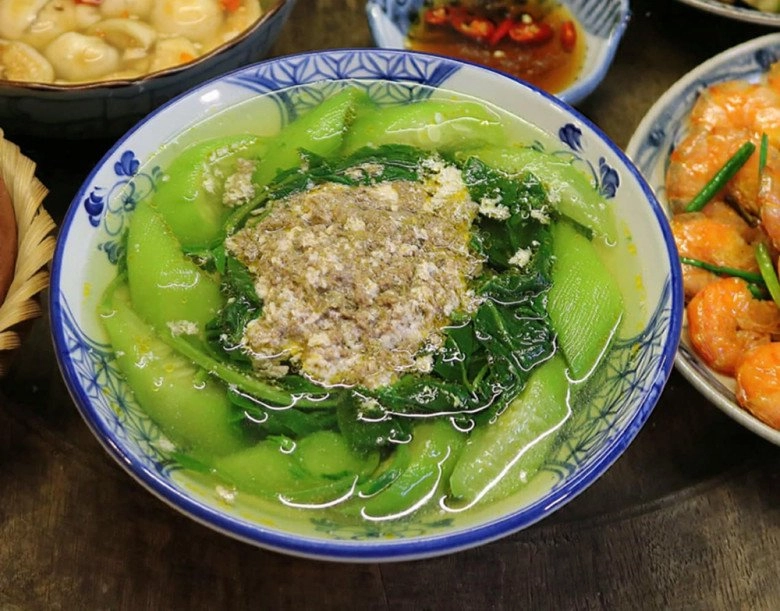 Hôm nay nấu gì thực đơn bữa tối nhìn thôi đã thấy chất lượng - 5