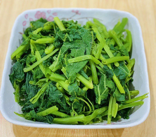 Hôm nay nấu gì thực đơn cơm tối 3 món dễ nấu mà ngon - 5