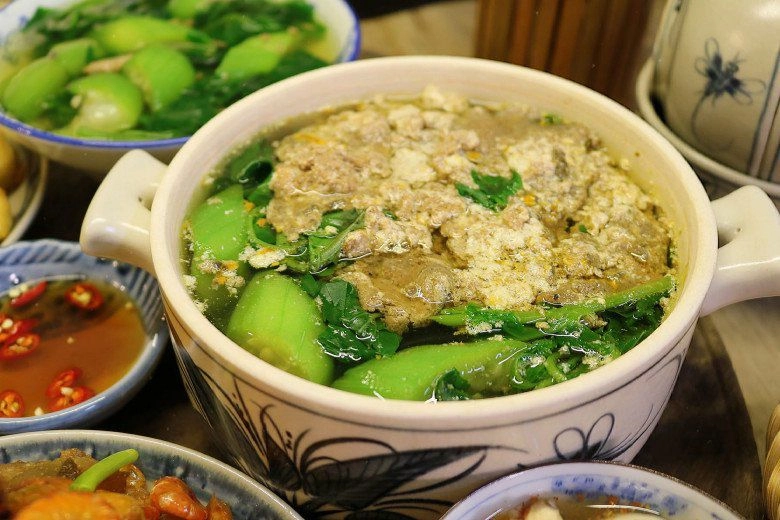 Hôm nay nấu gì thực đơn mùa hè toàn món từ sông nước mà trôi cơm vô cùng - 5
