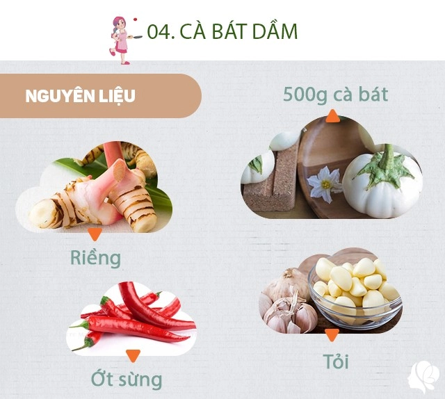 Hôm nay nấu gì về đến nhà được ăn ngay bữa cơm này thật thích - 8