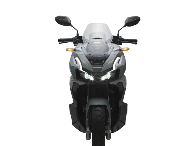 Honda adv160 2025 ra mắt màu mới đẹp ná thở với giá rất dễ chịu chỉ từ 69 triệu đồng - 7