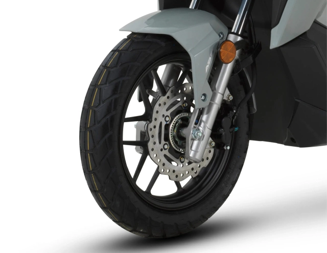 Honda adv160 2025 ra mắt màu mới đẹp ná thở với giá rất dễ chịu chỉ từ 69 triệu đồng - 9