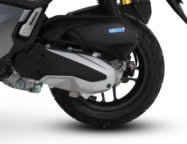 Honda adv160 2025 ra mắt màu mới đẹp ná thở với giá rất dễ chịu chỉ từ 69 triệu đồng - 14