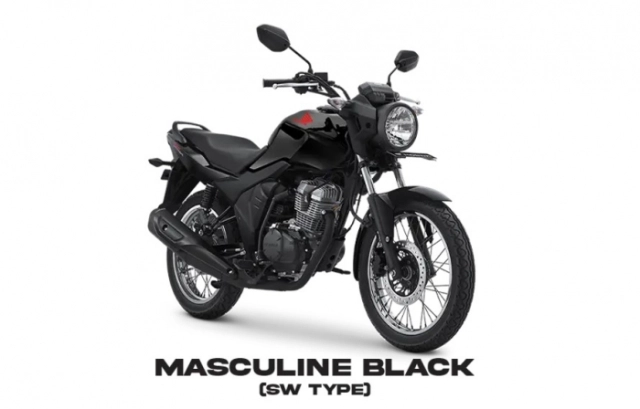 Honda cb150 verza 2025 đang trên đường về việt nam với giá bán dưới 50 triệu đồng - 3