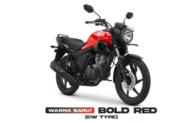 Honda cb150 verza 2025 đang trên đường về việt nam với giá bán dưới 50 triệu đồng - 4