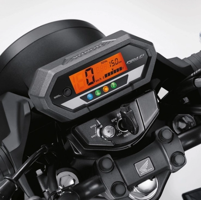 Honda cb150 verza 2025 đang trên đường về việt nam với giá bán dưới 50 triệu đồng - 6