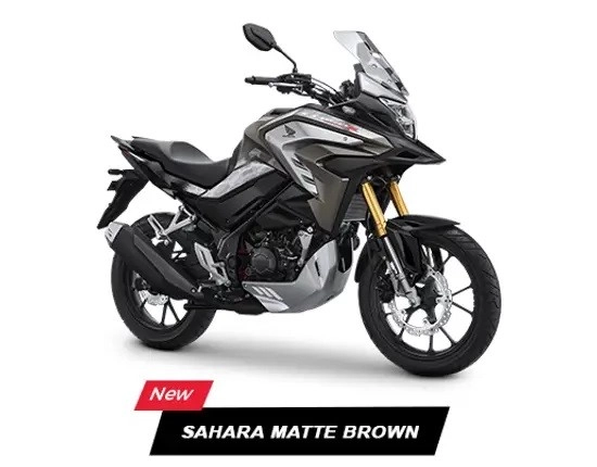 Honda cb150x 2025 trình làng với loạt màu sắc mới đa dụng - thể thao - chuẩn gu phượt thủ - 7