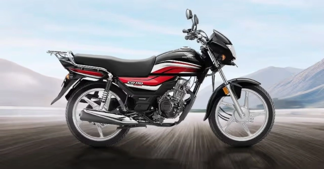 Honda cd 110 dream chính thức bị khai tử sau 11 năm có mặt trên thị trường - 1