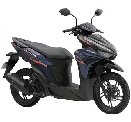 Honda click 125 ra mắt phiên bản mới với giá bán chỉ từ 33 triệu đồng nâng cấp nhẹ diện mạo chất - 4