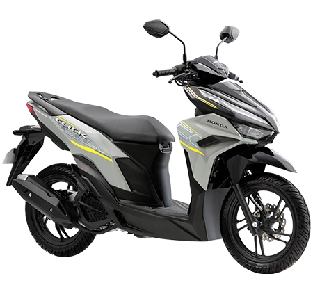 Honda click 125 ra mắt phiên bản mới với giá bán chỉ từ 33 triệu đồng nâng cấp nhẹ diện mạo chất - 5