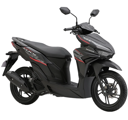 Honda click 125 ra mắt phiên bản mới với giá bán chỉ từ 33 triệu đồng nâng cấp nhẹ diện mạo chất - 7