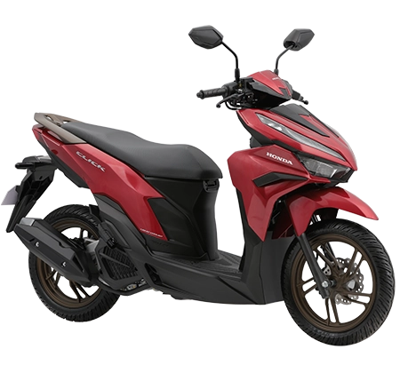 Honda click 125 ra mắt phiên bản mới với giá bán chỉ từ 33 triệu đồng nâng cấp nhẹ diện mạo chất - 9