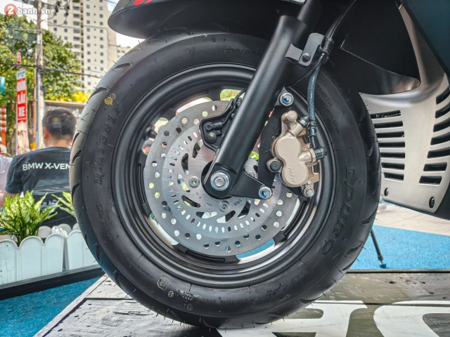 Honda giorno moto2 thaigp mẫu xe cực hiếm giới hạn chỉ 35 chiếc bất ngờ xuất hiện tại việt nam - 29
