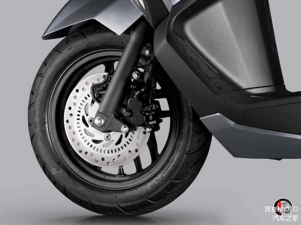 Honda npf125 2025 vừa ra mắt giá rẻ ngang vision nhưng trang bị xịn xò hơn thấy rõ - 10