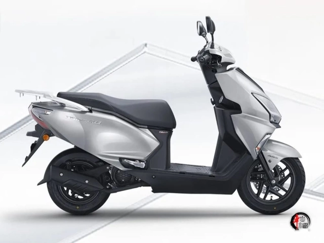 Honda ns125gu giá chỉ từ 28 triệu đồng - rẻ hơn cả vision ở việt nam nhưng trang bị lại ăn đứt - 5